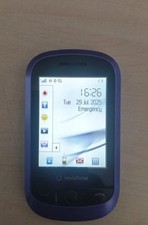 Vodafone 543 smartphone.purple for sale  PETERBOROUGH