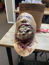 Vintage monster zombie for sale  DERBY