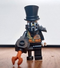Lego ninjago eisenbaron gebraucht kaufen Lego ninjago eisenbaron gebraucht kaufen  Frankfurt am Main