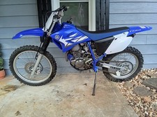 Yamaha ttr 230 for sale  Dahlonega