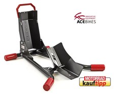 Acebikes steadystand multi gebraucht kaufen  Celle