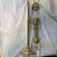 Vintage reproduction brass for sale  DURHAM