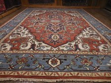 Stunning 10x14 turkish for sale  Kensington