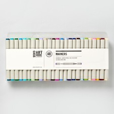 Cass art markers for sale  LONDON