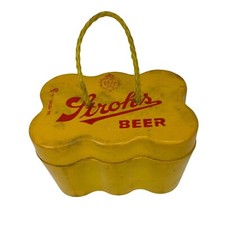 Vintage strohs beer for sale  Dickinson