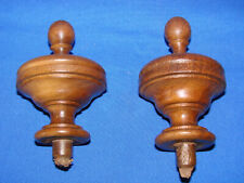 Antique pair solid d'occasion  Expédié en Belgium