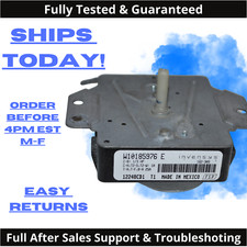 Oem kenmore whirlpool for sale  Post Falls