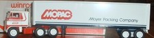 Mopac moyer packing for sale  Lebanon