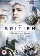 British dvd dvd for sale  UK