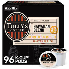 Tully coffee hawaiian for sale  USA