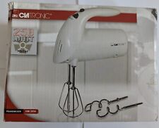 Clatronic hm3014 handmixer gebraucht kaufen  Plaue, -Kirchmöser