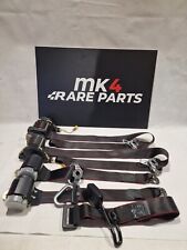 Mk4 golf 25th for sale  ST. NEOTS