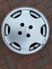Audi ronal alloy for sale  SMETHWICK