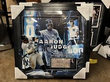 Aaron judge custom for sale  Brewer
