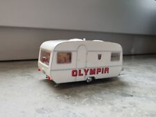 Busch wohnwagen zirkus gebraucht kaufen  Dachau