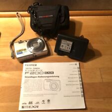 Fujifilm finepix f200exr gebraucht kaufen  Berlin