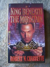 Robert charrette king d'occasion  Expédié en Belgium