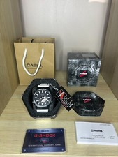 Casio shock 45mm d'occasion  Maxéville