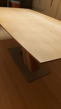 Esszimmertisch ausziehbar gebraucht kaufen  Berlin