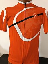 Maglia shirt cycling usato  Rimini
