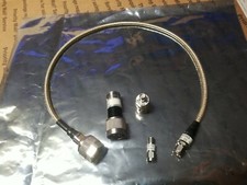 Noiseken attenuator sma for sale  Wilkes Barre