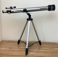 Tasco luminova 800 for sale  WETHERBY