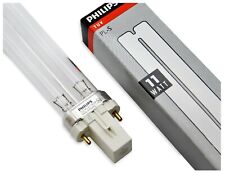 Philips tuv 11w usato  Torino