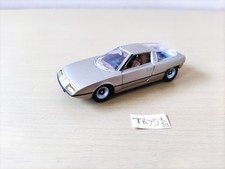 Norev camargue bertone d'occasion  Toulouse-