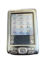 Palm Zire 72s excelente estado, usado comprar usado  Enviando para Brazil
