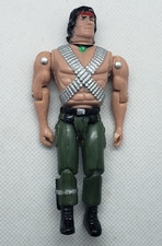 1994 vintage rambo for sale  Castle Rock