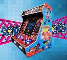 donkey kong arcade gebraucht kaufen donkey kong arcade gebraucht kaufen  Duisburg
