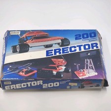Gabriel erector 200 for sale  Dayton