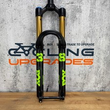 Low Mile! Garfo 2022 Fox 38 Factory Kashima 170mm Grip 2 29" Boost MTB 2335g, usado comprar usado Low Mile! Garfo 2022 Fox 38 Factory Kashima 170mm Grip 2 29" Boost MTB 2335g, usado comprar usado  Enviando para Brazil