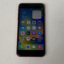 Iphone plus 64gb for sale  TELFORD