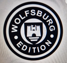 Wolfsburg edition 7cm d'occasion  Expédié en Belgium