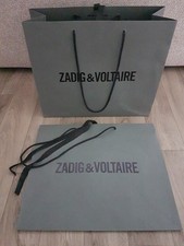 Zadig voltaire sacs d'occasion  La Garenne-Colombes