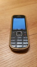 Używany, Nokia 3720 classic czarny z instrukcją pełna funkcjonalność z gwarancją towar dealerski na sprzedaż  Wysyłka do Poland