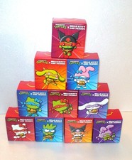 Turtles hello kitty usato  Torino