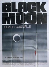 Black moon louis d'occasion  Expédié en Belgium