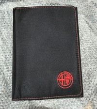 Libretto porta documenti usato  Taurano