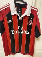 Maglia milan stagione usato  Arquata Scrivia