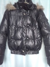 Veste doudoune inès d'occasion Veste doudoune inès d'occasion  Vannes