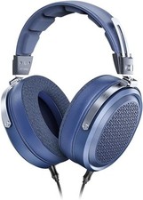 Fone de Ouvido Hi-Fi FiiO FT1 Pro Open-Back Planar Magnético com Fio (Azul) comprar usado  Enviando para Brazil