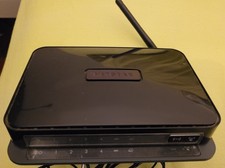Modem router netgear usato  Firenze
