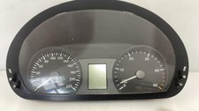 Compteur mercedes vito d'occasion  Peyriac-de-Mer