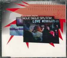 Sigue sigue sputnik gebraucht kaufen  Groß-Umstadt