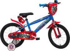 Bicicletta per bambino usato  Italia