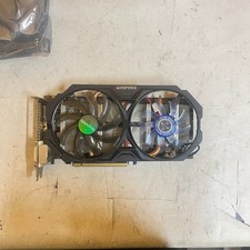 Gigabyte windforce 270x d'occasion  Expédié en Belgium