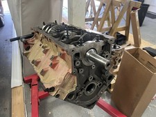 Engine chrysler dodge for sale  Biloxi