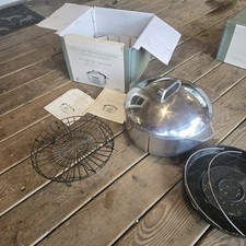 Villaware indoor stovetop for sale  Irving